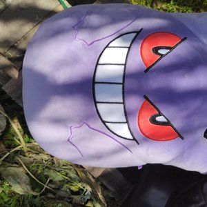 Pokemon squishmallow